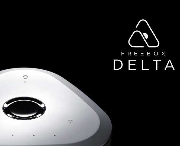 Allez-vous opter pour la “Freebox Delta”, “One” ou garder votre box  actuelle ? – I love Free